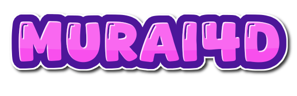 logo MURAI4D